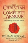 Christian in Complete Armour: Devotional **